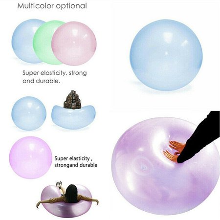 bubble ball inflatable fun ball