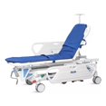 thumbnail image 1 of Gambimedic Camilla Traslado Cama Hospital Altura Ajustable, 1 of 5