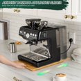 thumbnail image 2 of Appliance Slider ANBOXIT Bamboo para cafetera 16x30 cm, 2 of 6