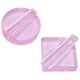 thumbnail image 4 of Nail Art molde en relieve marco curvado para hacer uñas arte herramienta de manicura DIY (cuadrado redondo), 4 of 8