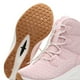 thumbnail image 4 of Botas Senderismo Invierno para Tobillo Mujer Impermeables Con Forro Piel Cálida Cordones Exteriores, 4 of 9