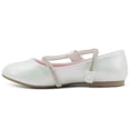 thumbnail image 4 of Ballerinas Tropicana para Niñas Casuales Slip-On color Candy rosa 21, 4 of 5