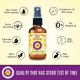 thumbnail image 2 of Deve Herbes Ylang Ylang Floral Water (Hydrosol) (Cananga Odorata) Glass Bottle 50ml for Face Mist, Skin Care & Daily Refreshing Use, 2 of 5