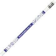 Pencils 3rd Graders Are #1, Dozen