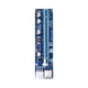 thumbnail image 4 of sweethay PCI-E Board 1x a 16x Adaptador Extender Tarjeta GPU Extensor de tarjeta gráfica Tablero para minería Type2, 4 of 6