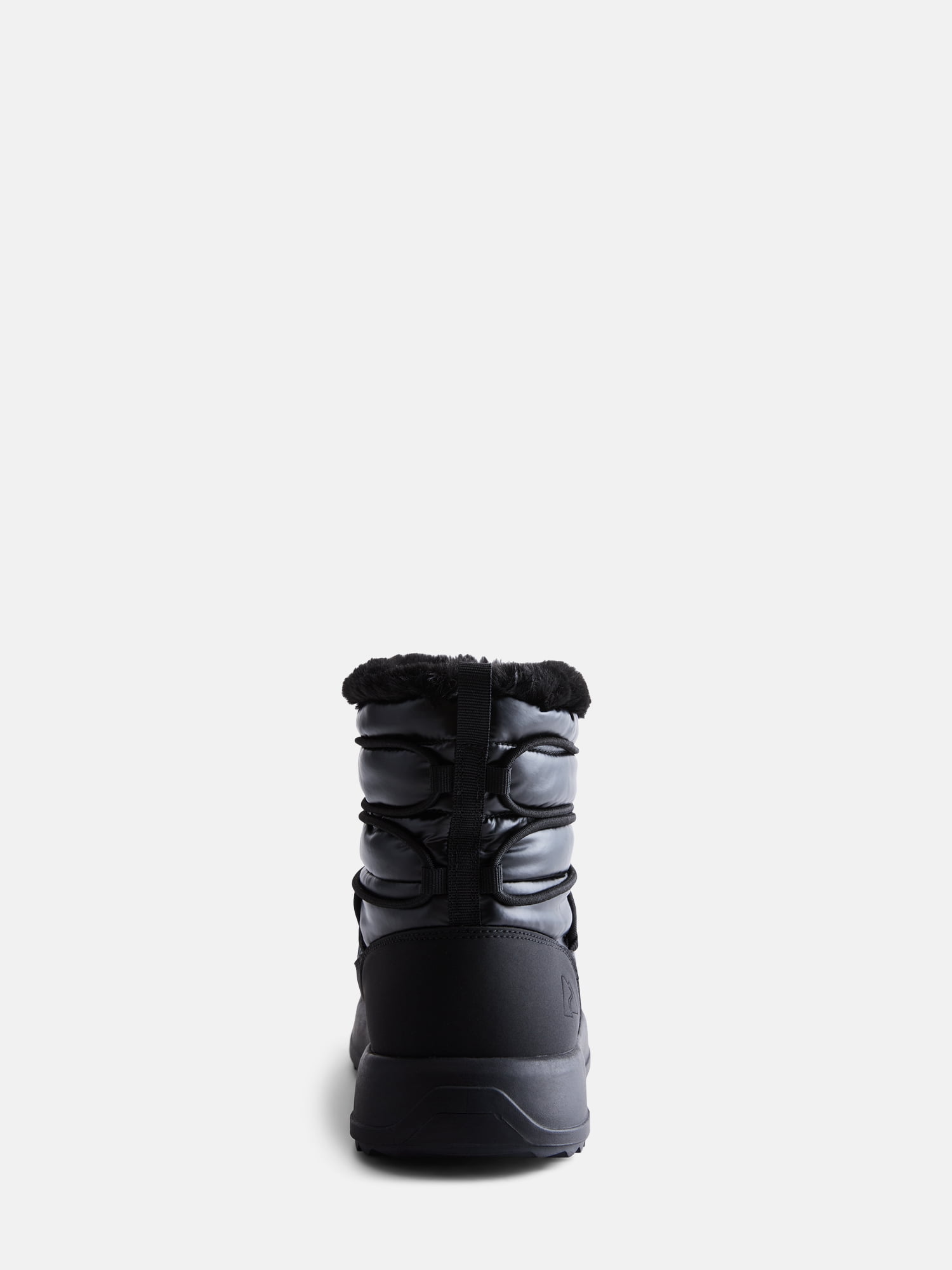 Ozark Trail Women's Cozy Puffer Boots