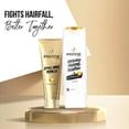thumbnail image 4 of Pantene Advanced Hair Fall Solution Long Black Shampoo, 180 ml, 4 of 5