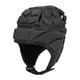 thumbnail image 1 of Casco de Rugby ajustable, protector para la cabeza, soporte acolchado suave, casco de portero de espuma suave para adultos y jóvenes, 1 of 5