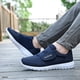 thumbnail image 4 of Zapatos para Correr Hombre Malla Cómodos Antideslizantes Y, 4 of 9