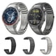 thumbnail image 4 of Titanium Alloy Watch Band For Huawei Watch GT5 Pro 46mm, 4 of 4