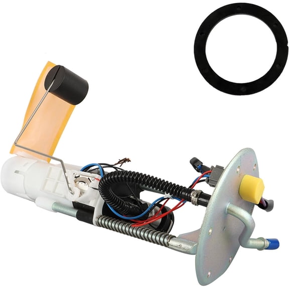 EPOTOOR Fuel Pump Assembly For 2006-2007 Polaris Sportsman 500 EFI