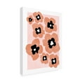 thumbnail image 3 of Trademark Fine Art Elena Ristova Pink42 Canvas Wall Art, 3 of 4