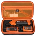 thumbnail image 1 of Estuche de viaje Aproca para Klein Tools ET310 y 80016, 1 of 8
