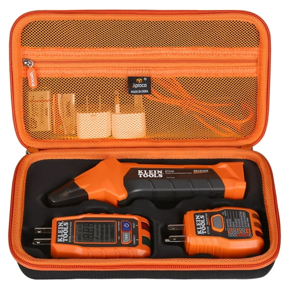 Estuche de viaje Aproca para Klein Tools ET310 y 80016