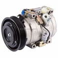 thumbnail image 2 of For Lexus RX330 2004 2005 2006 OEM AC Compressor w/ A/C Repair Kit - BuyAutoParts, 2 of 8