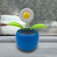 thumbnail image 6 of Dancing Toy Flower Pot toy Toys Car Daisy, 6 of 8