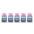 thumbnail image 2 of Fishing String Hooks, 6 Hooks Feather Bait String Hooks Lightweight Luminous Fishing Bead  For Freshwater 15, 2 of 8