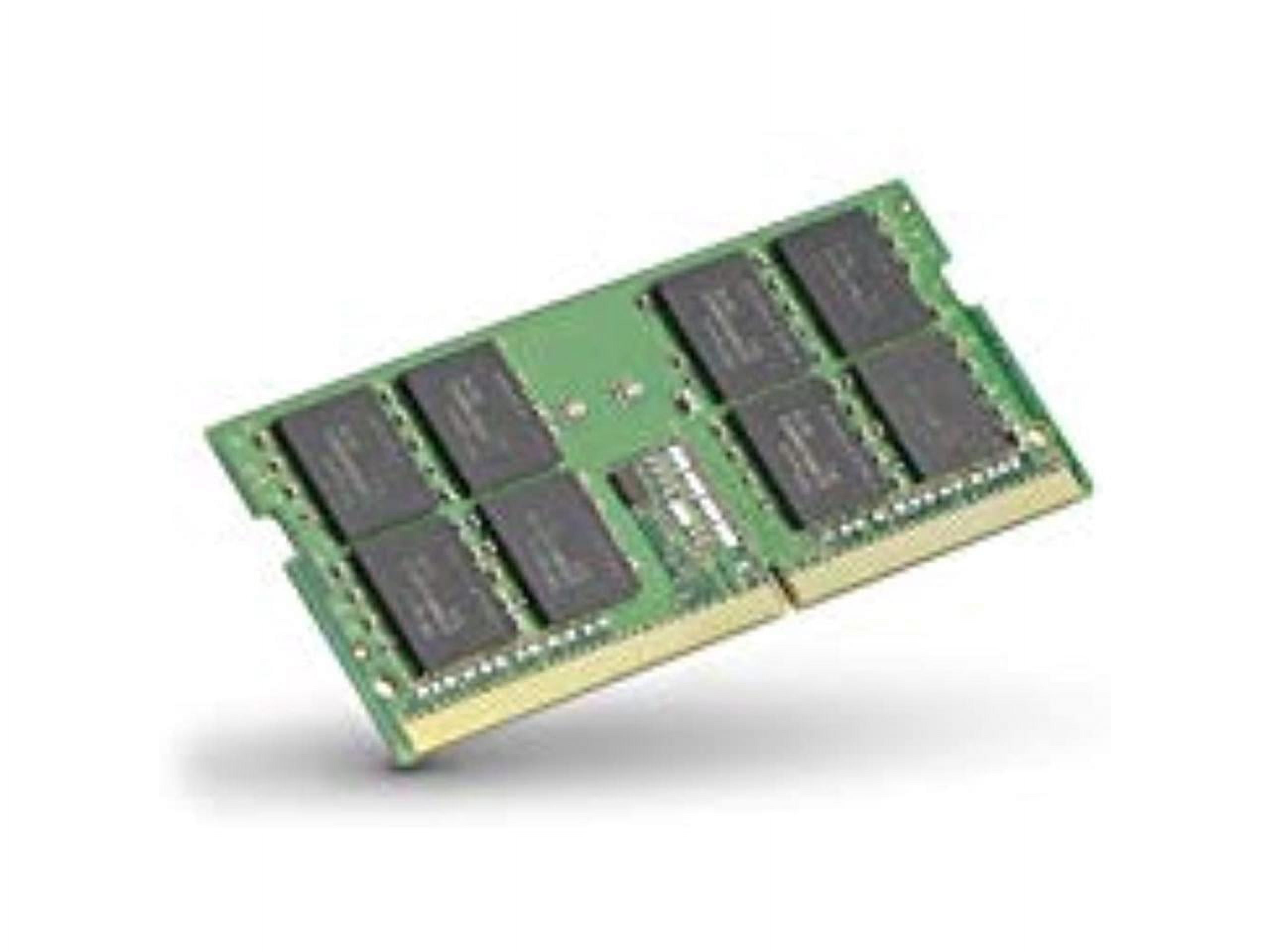 Modules mémoire Apple - 16 Go (2 x 8 Go) SO-DIMM DDR4 à 2 666 MHz - Apple  (CA)