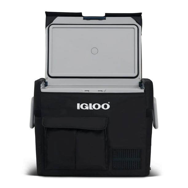 Igloo ICF40 Active Iceless Electric Cooler with Protective