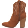 thumbnail image 4 of Code West Women #Slayer CW169 Bootie, 4 of 5