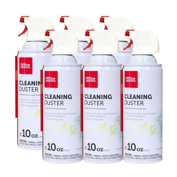 Office Depot Cleaning Duster