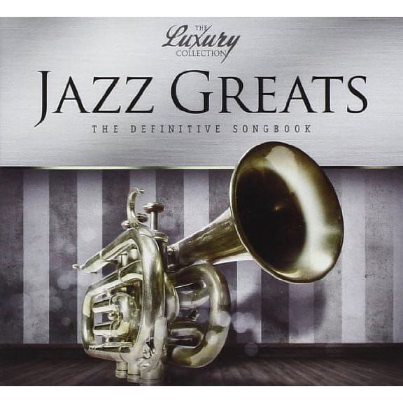 Luxury Collection-Jazz Greats