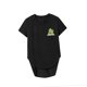 thumbnail image 5 of Camiseta básica para mujer Yinane con cuello redondo, ropa de calle, senderismo, deportes, 5 of 7