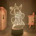 thumbnail image 4 of Lámpara de noche LED 3D de dibujos animados de Uchiha Sasuke Obito Madara, lámpara de noche con figura de Uzumaki Gaara, luces de noche de anime Uzumaki Naruto, 4 of 5