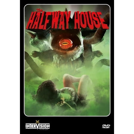 The Halfway House (DVD)