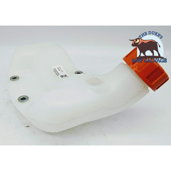 GENUINE ECHO GAS TANK AND CAP FITS SRM-225 PAS-225 GT-225 A350002271