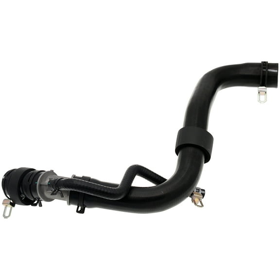 Dorman 626-671 Driver Side Engine Coolant Radiator Hose for Specific Toyota Models (OE FIX)