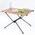 thumbnail image 3 of Outdoor Aluminum Alloy Folding Table Portable Ultralight Sto, 3 of 5