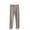 Brown, variant on HVOBTTY Women's Long Pajama Pants, Pajama Pants for Women Plus Size, Women's Casual Fashion Stripe Thermal Fleece Elastic Waist Wide Leg Long Pants Home Sleep Pants Coffee, XL