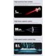 thumbnail image 4 of Telémetro Láser Inteligente Lepmerk Digital 30M Recargable por USB, 4 of 8