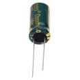 thumbnail image 5 of 20Pcs 10V 3300UF Motherboard Electrolytic Capacitor Radial, 5 of 5