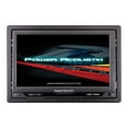 thumbnail image 4 of New Power Acoustik PT-712IRA 7" LED Car Audio Slim Headrest Monitor Stereo w/IR, 4 of 8
