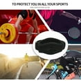 thumbnail image 5 of Siisll Tennis Elbow Strap Arm Band Relief for Tendonitis Elbow Band for Tendon Relief & Support for Forearm Fit for Women, Men ,Physical Therapy, 5 of 8