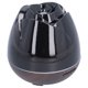 thumbnail image 5 of Humidificador de aire de grano de madera de 400ml, difusor de aromaterapia con Control remoto y luz nocturna, enchufe de 100-240VUS, 5 of 5