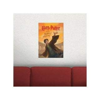 Harry Potter (Spells and Charms) MightyPrint Wall Art Mp17240359