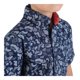 thumbnail image 4 of Camisa Casual Yale Azul Para Niño Talla 4, 4 of 4