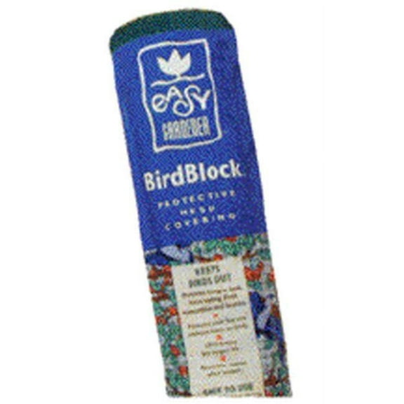 Easy Gardener BPN1414 14 x 14 ft. Bird Barricade