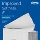 thumbnail image 4 of Toallas de papel para manos Kleenex Multifold a granel (01890) Hojas suaves y absorbentes de 9.2" x 9.4" Blanco (150 hojas/paquete 16 paquetes/estuche 2 400 hojas/estuche), 4 of 5