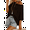 Black, variant on Womens Summer Scoop Neck Short Sleeve Hollow Out Knit Tops Black S