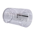 thumbnail image 4 of Aspiradora Cubo de polvo ABS Aspiradora inalámbrica de mano Reemplazo de taza de recolección de polvo para accesorios Proscenic P10 P11 P10PRO, 4 of 5