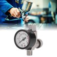 thumbnail image 3 of Regulador de presión de aire ANGGREK 1/4 pulg 0 a 150 PSI 0 a 10 bar, 3 of 8