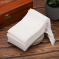thumbnail image 3 of 200 Pcs Disposable Tea Bags for Loose Leaf Tea, Tea Filter Bags Empty Tea Bags (5.9 x 3.9inch), 3 of 6