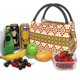 thumbnail image 3 of Easygdp Aztec Bolsa de Almuerzo Insulada Reutilizable, Bolsa de Mano y Bandolera para Oficina, Trabajo, Viajes, 3 of 6