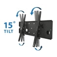 thumbnail image 6 of Mount-It! Full Motion Tv Wall Mount, Long Extension, Fits 55" to Max 70" Tv, Holds up to s220 lbs. Capacity, 6 of 7