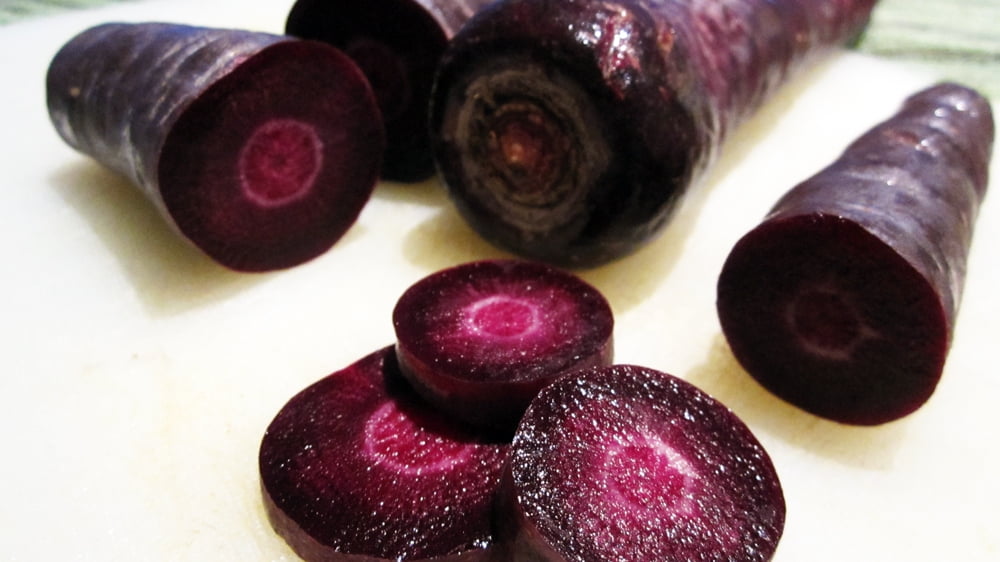 ReModena Caramelized Purple Carrot Balsamic Vinegar, Shelf-Stable
