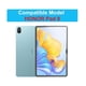 thumbnail image 2 of Teknet Protector Cristal Templado para Honor Pad 8 de 12 pulgadas, 2 of 5